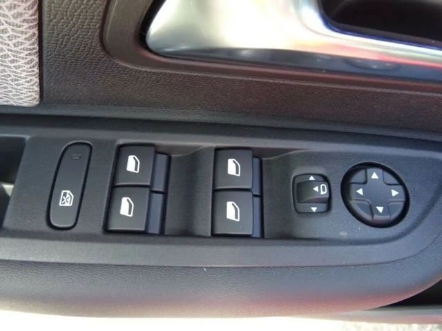 Citroën C4 BlueHDi Max