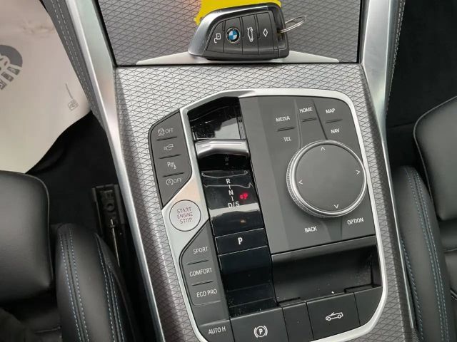 BMW 420 420i Cabrio M-Sport