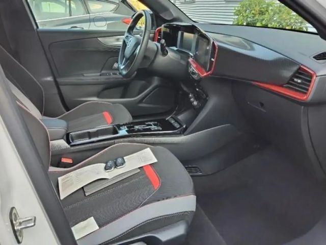 Opel Mokka GS-Line Grand Sport Mokka-e