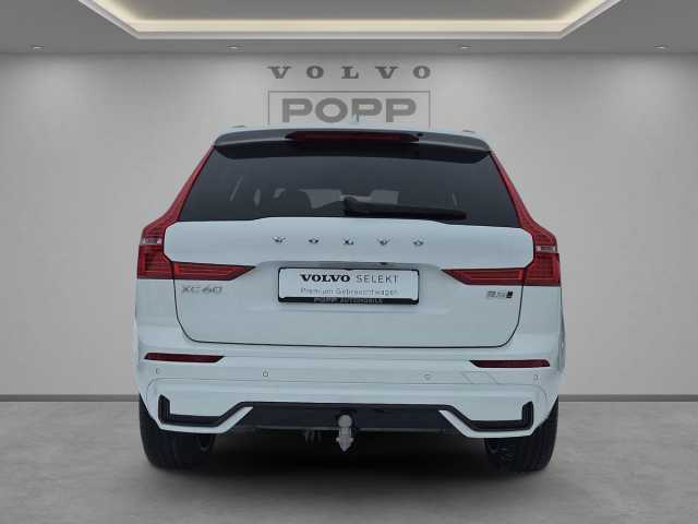 Volvo XC60 XC60