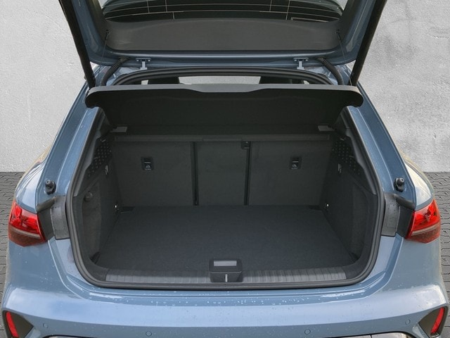 Audi RS3 Quattro S-Tronic Sportback