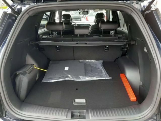 SsangYong Torres EVX Platinum 72kWh Wärmepumpe Sitzbelüftu