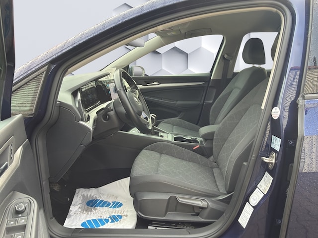 Volkswagen Golf 1.0 TSI Golf VIII Life