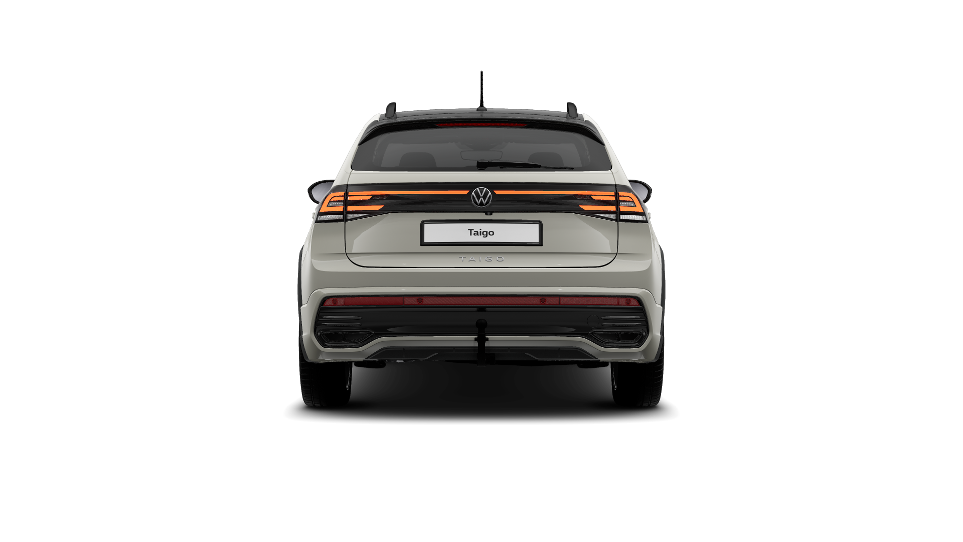 Volkswagen Taigo DSG R-Line