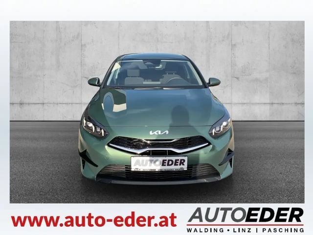 Kia Ceed GDi