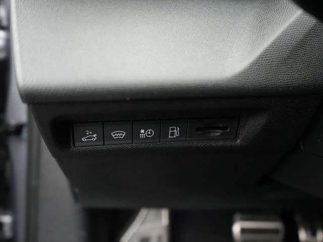 Peugeot 308 GT-Line Hybrid SW