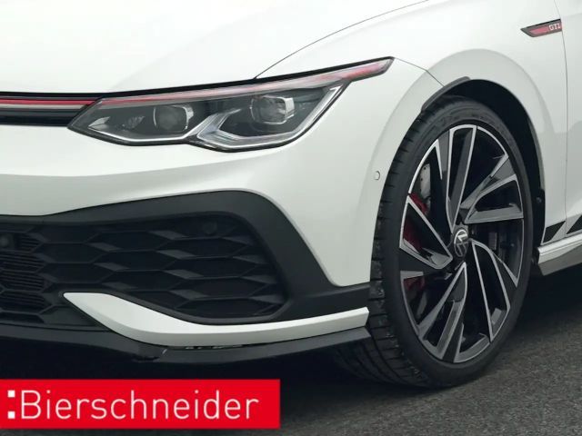 Volkswagen Golf 2.0 TSI DSG GTI