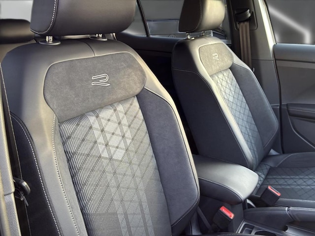 Volkswagen T-Cross 1.0 TSI DSG IQ.Drive R-Line