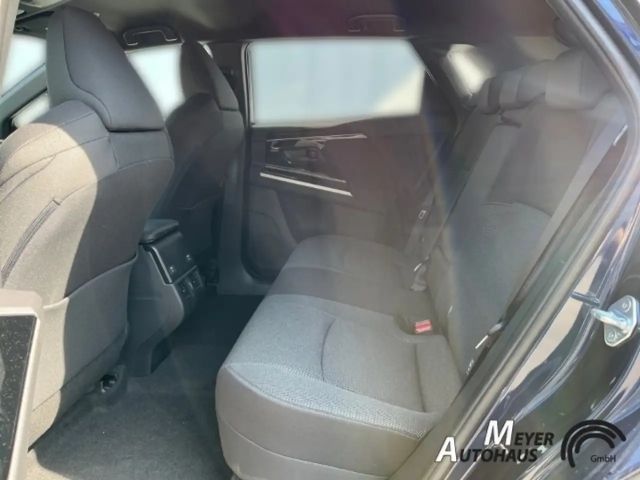 Subaru Solterra AWD Comfort