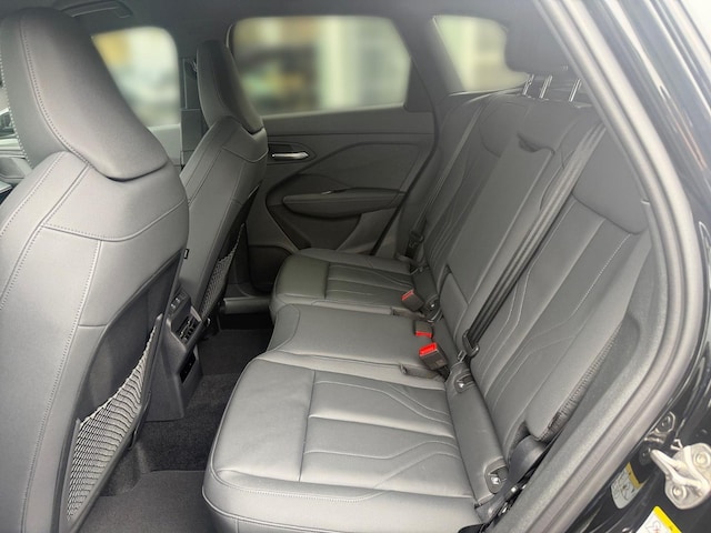 Audi Q3 Hybride S-Tronic