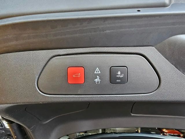 Opel Grandland X Elegance Innovation