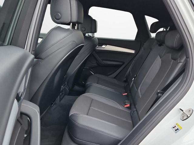 Audi Q5 40 TDI Quattro S-Tronic