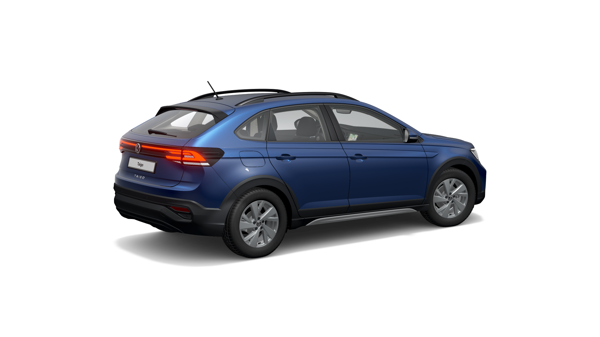 Volkswagen Taigo 1.0 TSI