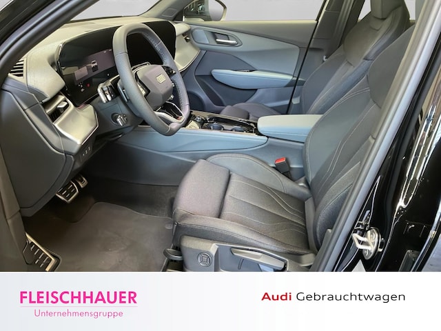 Audi Q3 S-Tronic