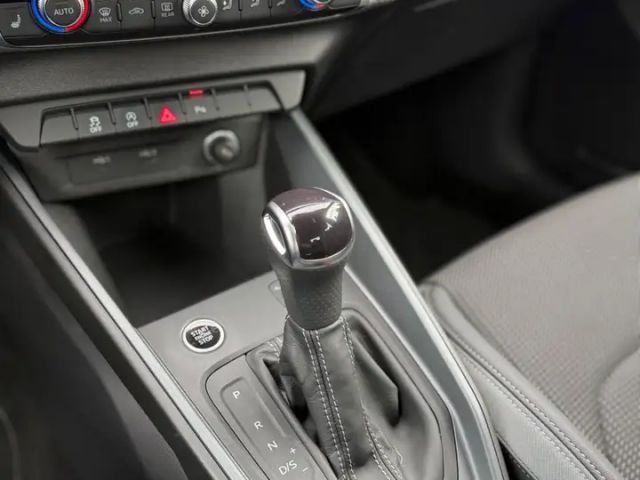 Audi A1 30 TFSI S-Line