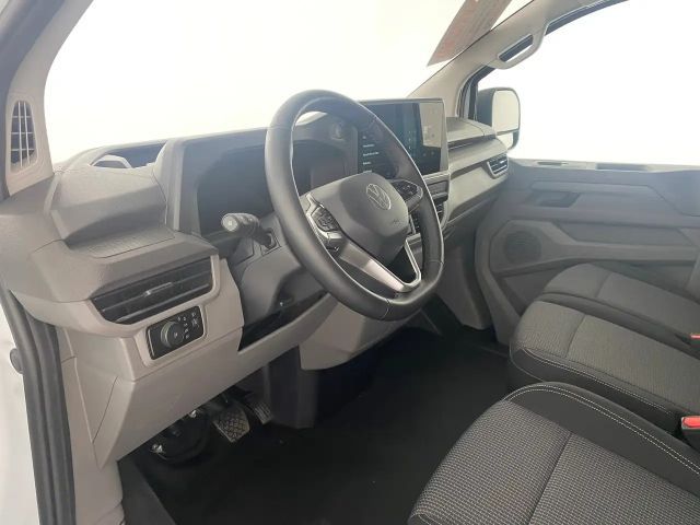 Volkswagen Transporter 4Motion T7