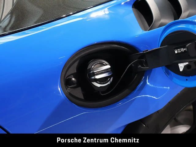 Porsche Cayman 718 Coupé RS