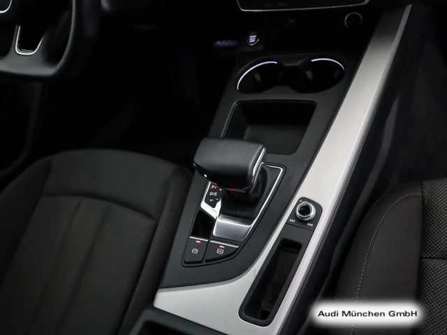 Audi A4 35 TFSI S-Line S-Tronic