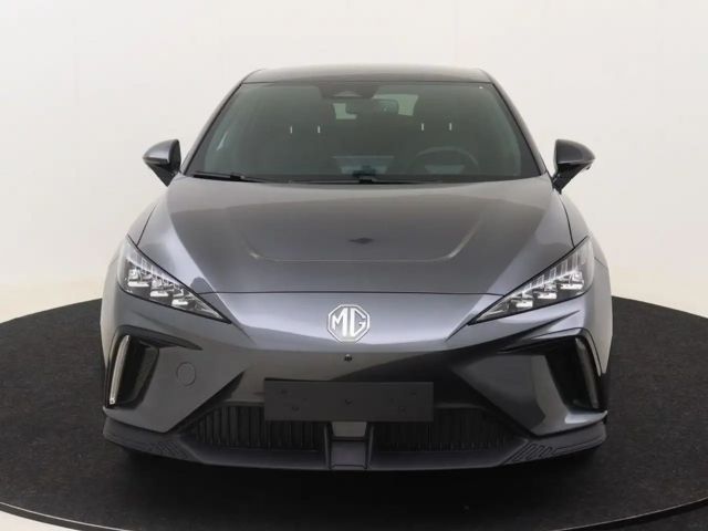 MG MG4 51 kWh 64 kWh EV Luxury