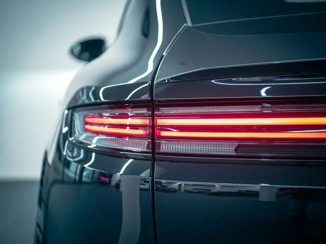 Porsche Cayenne Coupé E-Hybrid