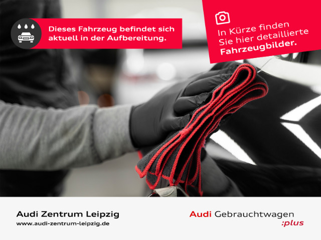 Audi SQ7 Quattro