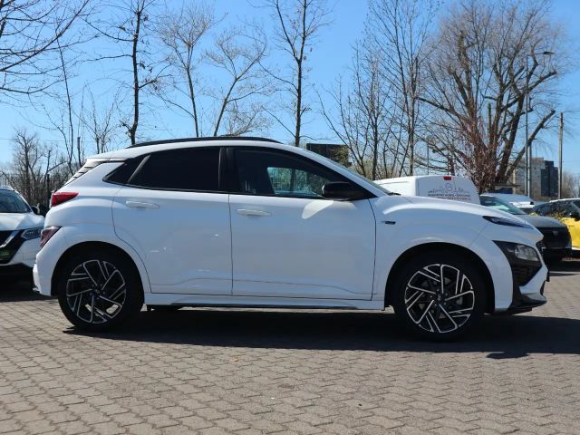 Hyundai Kona 1.0 N Line T-GDi