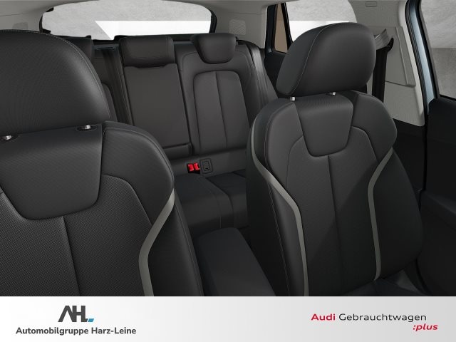 Audi Q2 35 TFSI S-Tronic