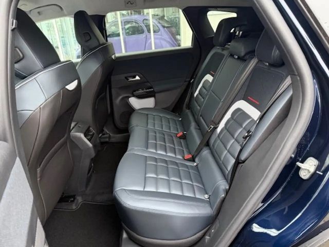 Citroën C5 Aircross Hybrid Max