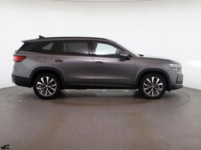 Skoda Kodiaq Selection