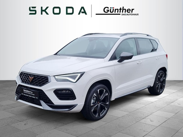 Cupra Ateca 2.0 TSI DSG