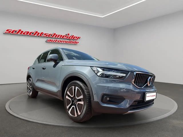 Volvo XC40 Inscription T5
