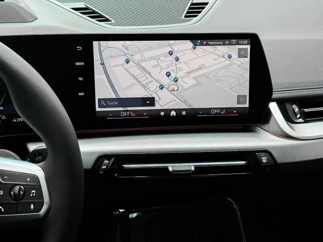 BMW iX1 M-Sport xDrive30