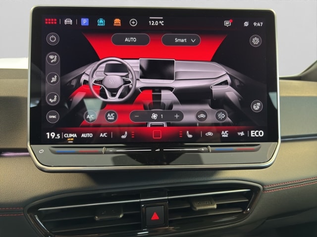 Volkswagen ID.3 +AREA-VIEW+NAVI+MATRIX+KLIMA