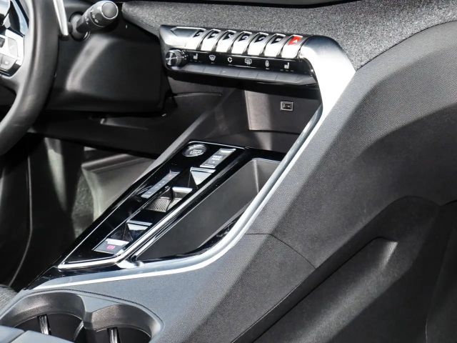 Peugeot 3008 Allure Pack