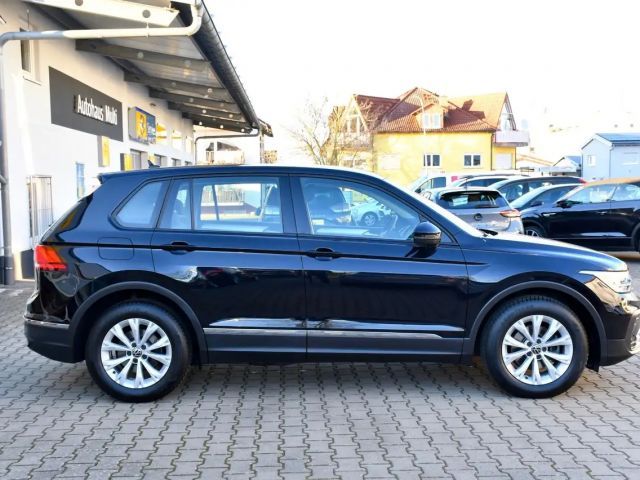 Volkswagen Tiguan 1.5 TSI
