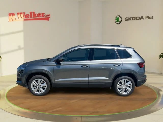 Skoda Karoq 1.5 TSI Selection