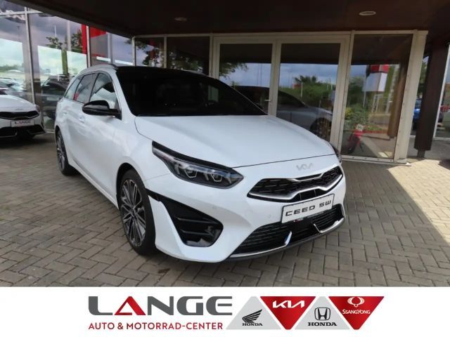 Kia Ceed GDi GT-Line