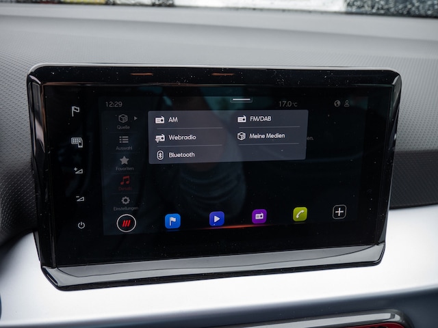 Seat Arona 1.0 TSI DSG FR-lijn