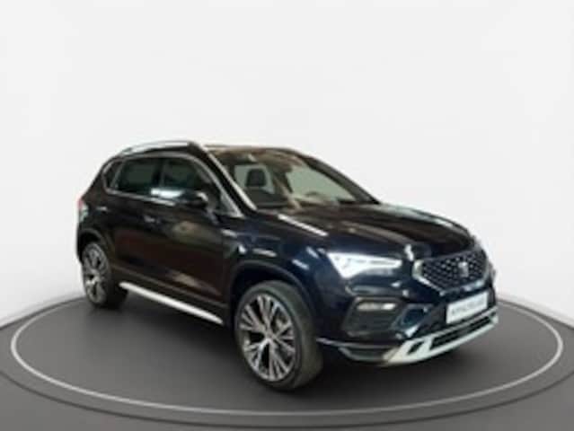 Seat Ateca 2.0 TDI DSG