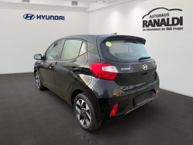 Hyundai i10 1.0 Trend