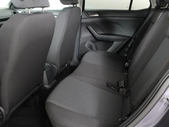 Volkswagen T-Cross 4Me TSI