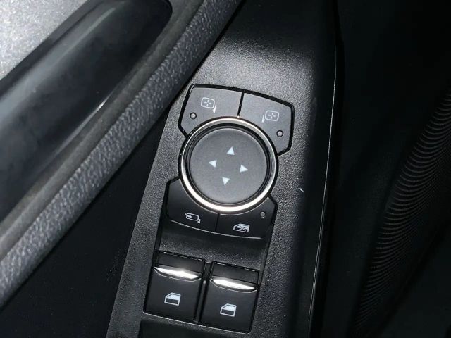 Ford Puma EcoBoost ST Line