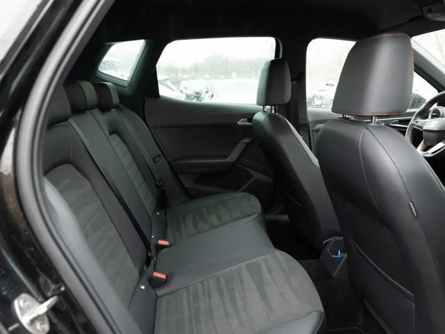 Seat Arona 1.0 TSI FR-lijn