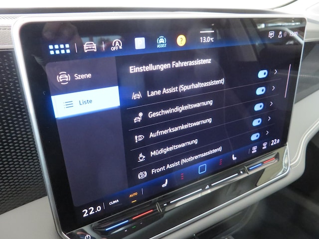 Volkswagen Passat 1.5 eTSI DSG