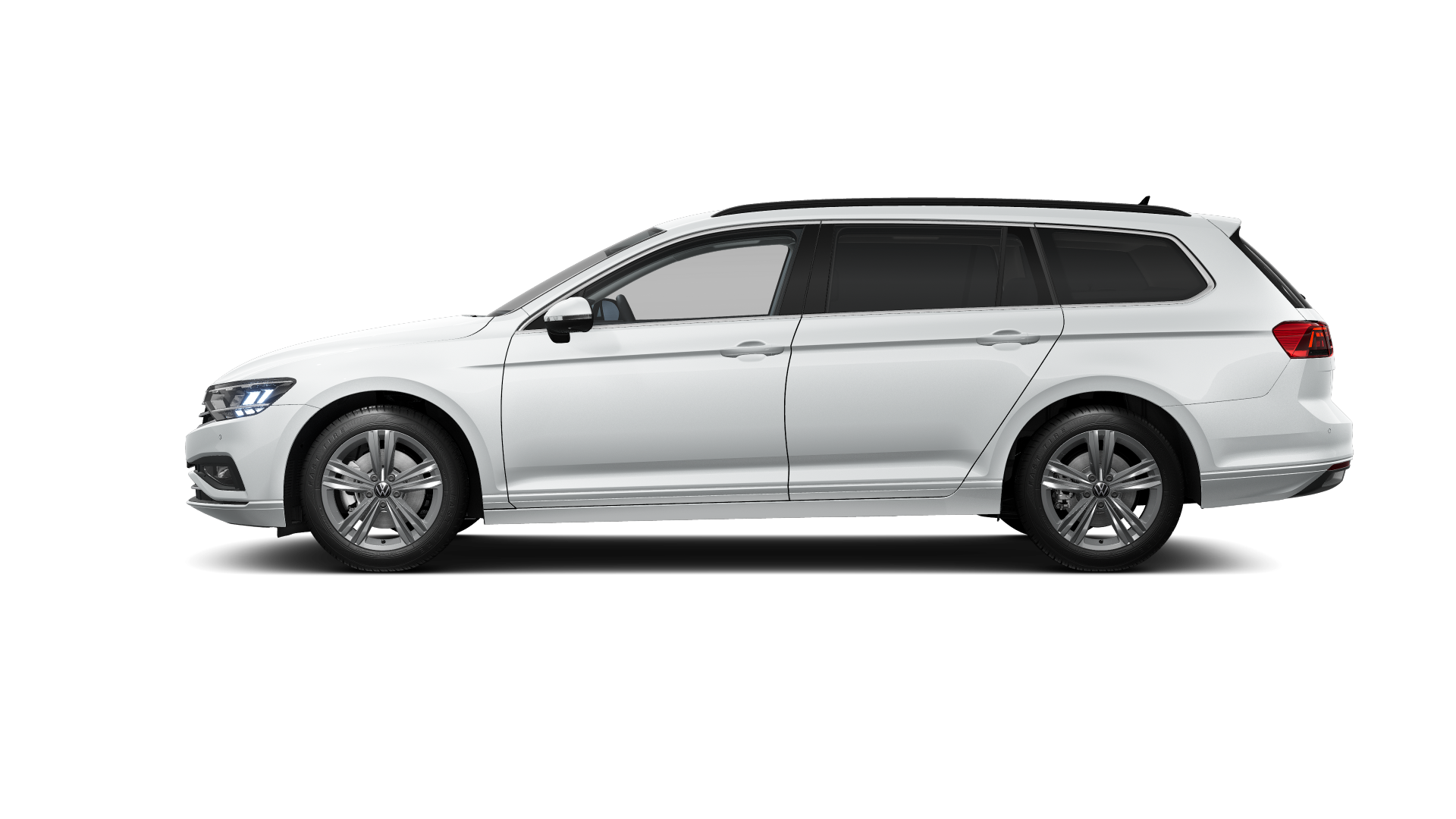 Volkswagen Passat 2.0 TDI Business DSG Variant