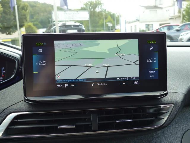 Peugeot 3008 Allure Pack Hybrid