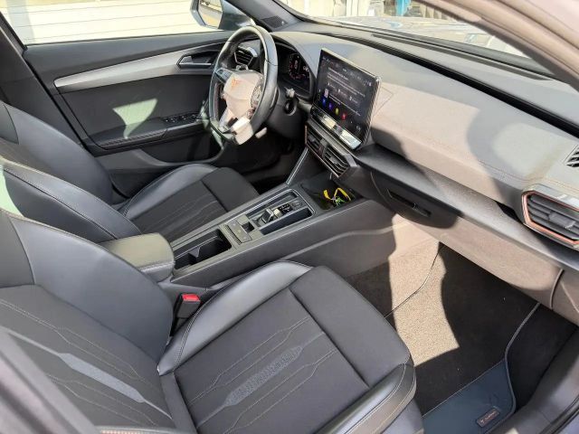 Cupra Formentor 2.0 TSI 4Drive DSG VZ