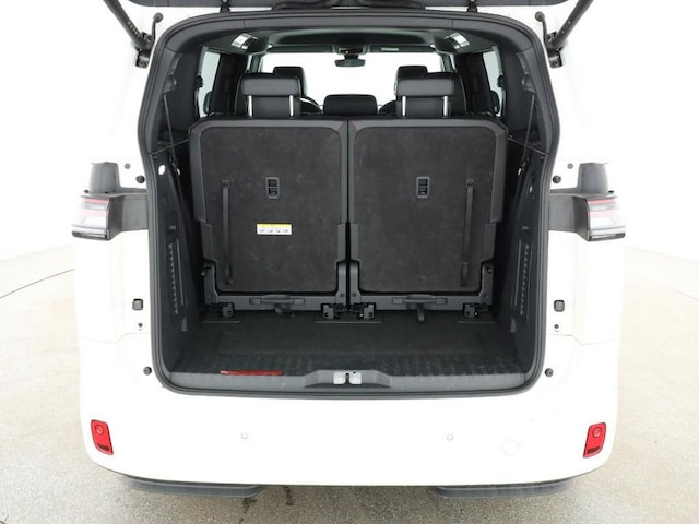 Volkswagen ID.Buzz GTX