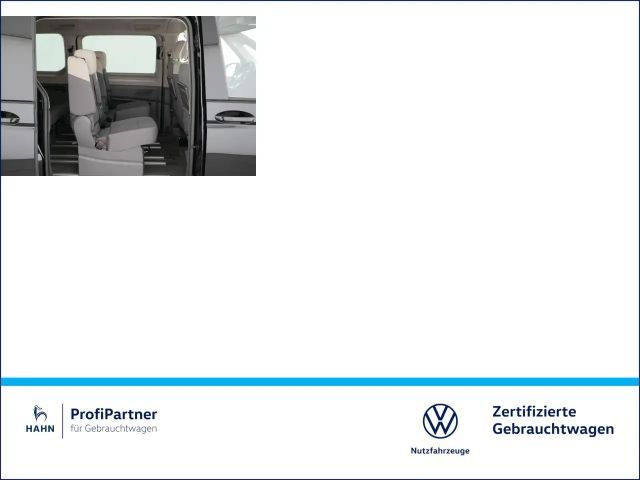 Volkswagen Multivan 2.0 TDI T7