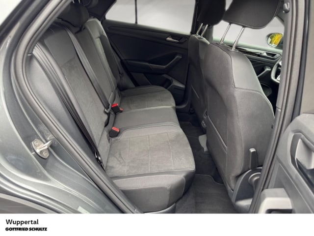 Volkswagen T-Roc 1.5 TSI DSG R-Line